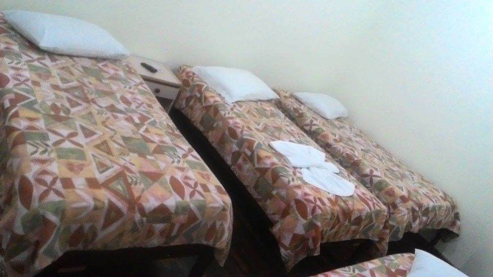 Oyo Hotel Farol Joaçaba 外观 照片
