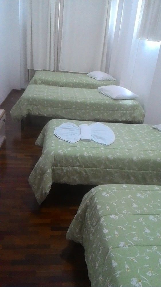 Oyo Hotel Farol Joaçaba 外观 照片