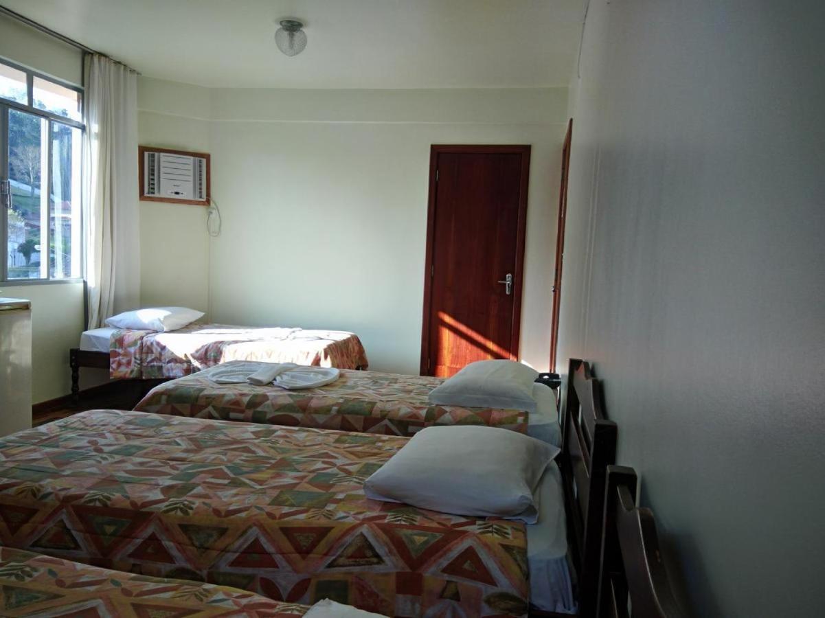 Oyo Hotel Farol Joaçaba 外观 照片
