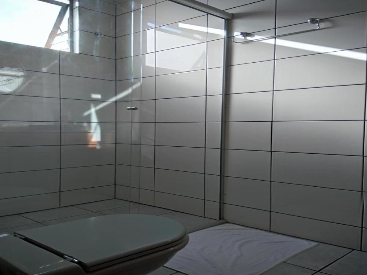 Oyo Hotel Farol Joaçaba 外观 照片